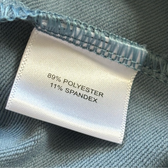 Peter Millar Perth Camo Performance 1/4 Zip Golf Shirt NEW Men’s Small Rainfall - Picture 3 of 7